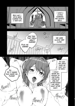 Page 7 of Hitozuma ga Zon o Haramu made | Until Married Woman Conceives Seed