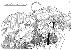 Page 4 of Futago Hime RX