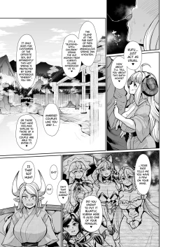 Page 8 of KumbhiAnila's Sex at the "BlessingChildren" Onsen Part One