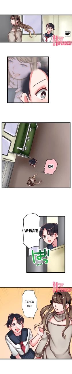 Page 23 of Sumiyama's No Virgin