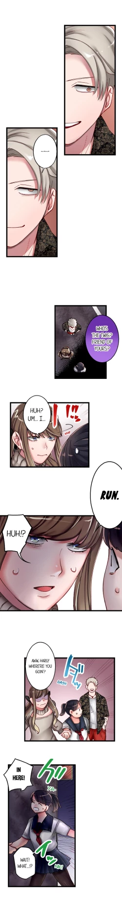 Page 28 of Sumiyama's No Virgin