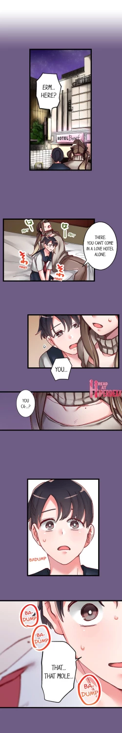 Page 29 of Sumiyama's No Virgin