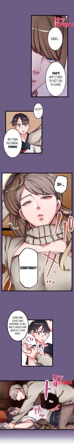 Page 30 of Sumiyama's No Virgin