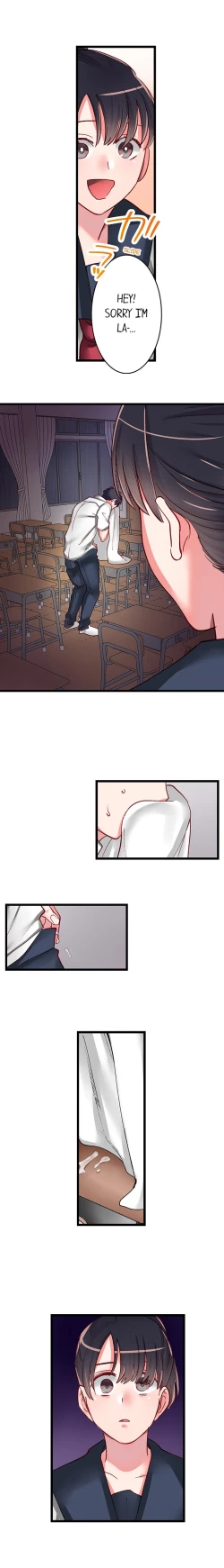 Page 50 of Sumiyama's No Virgin