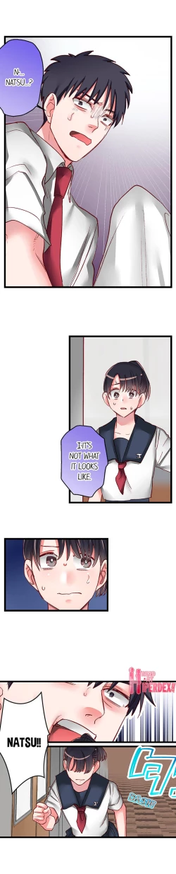 Page 53 of Sumiyama's No Virgin