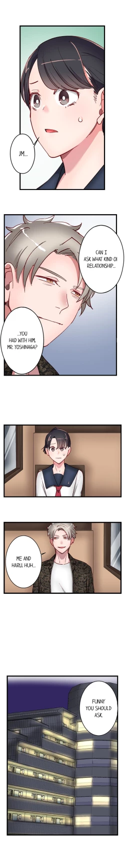 Page 66 of Sumiyama's No Virgin