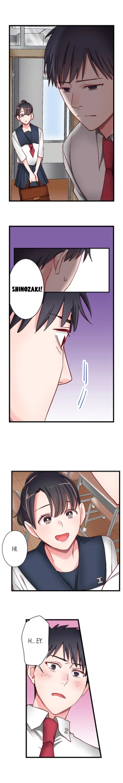 Page 76 of Sumiyama's No Virgin