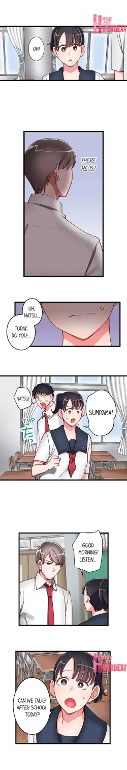 Page 77 of Sumiyama's No Virgin