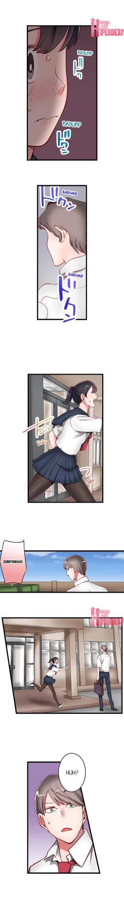 Page 80 of Sumiyama's No Virgin