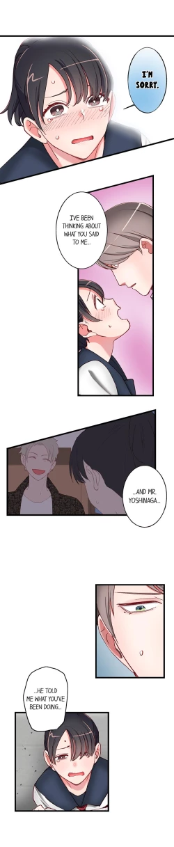 Page 84 of Sumiyama's No Virgin