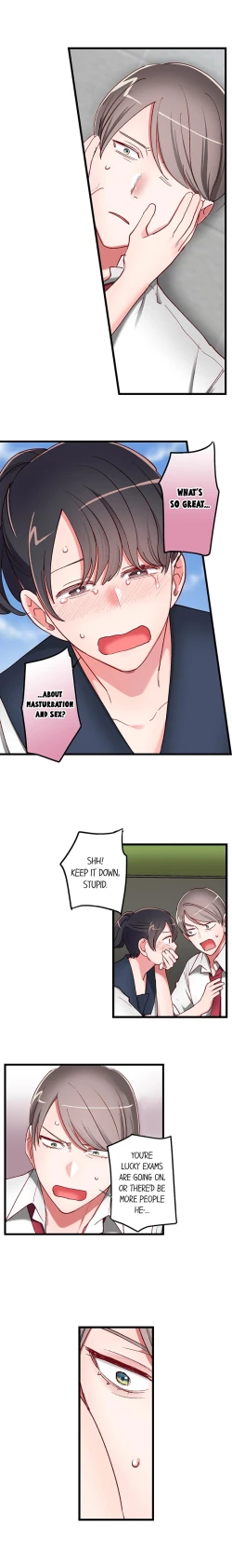 Page 88 of Sumiyama's No Virgin