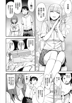 Page 34 of Muicha Imashita! | 解放青春肉體!