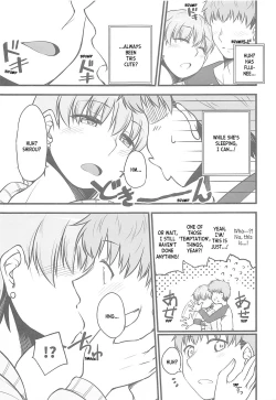 Page 6 of Yappari Toradoshi Damono