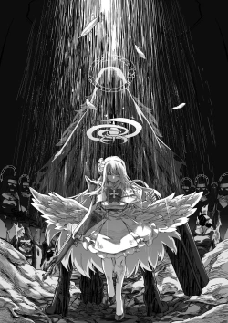 Page 22 of 为你吟唱的垂怜经