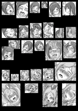 Page 23 of Pretty Cue