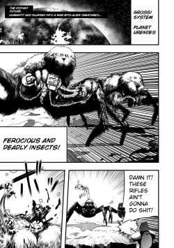 Page 2 of Gunflap Troopers