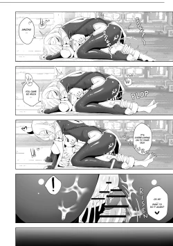 Page 28 of Emergency Exorcist Training