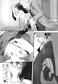 Page 60 of Orokamono wa Nekomimi Dorei ni Izon suru01-19