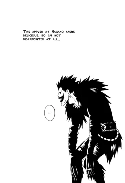 Page 21 of Kimagure Tenshi