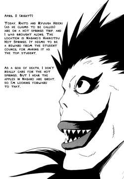 Page 6 of Kimagure Tenshi