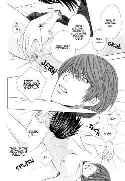 Page 9 of Kimagure Tenshi