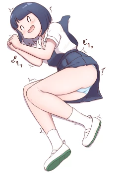 Page 15 of ミキとユウのギリギリチャレンジ