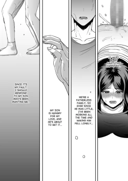 Page 25 of Okaa-san, Mou Ichido Ninshin Shite.