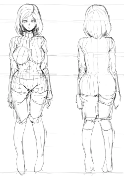 Page 32 of Cockroach's Bride | 蟑螂的新妻