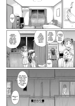 Page 24 of Oyako no Jijo | A Father-Daughter Situation