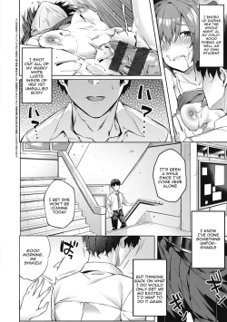 Page 58 of Kenshin Nadeshiko Ch. 1-6