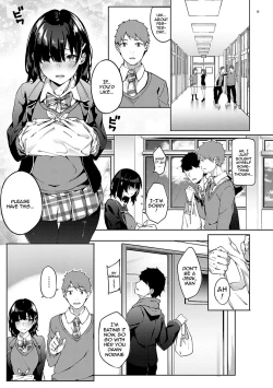 Page 97 of Kenshin Nadeshiko Ch. 1-6