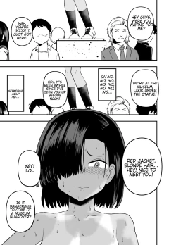 Page 3 of Watashi wa Tanin ni Mirarete Koufun suru Hentai Janai noni | I'm Not Some Pervert Who Gets Off On Being Watched!!