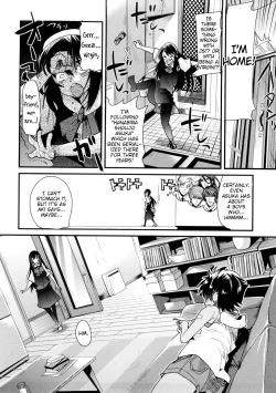 Page 10 of One Shota One! ch.1