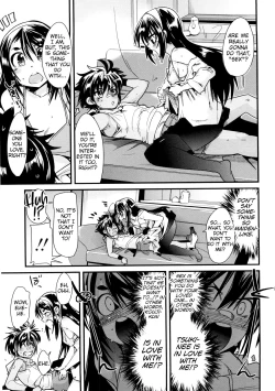 Page 13 of One Shota One! ch.1