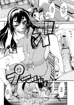 Page 18 of One Shota One! ch.1