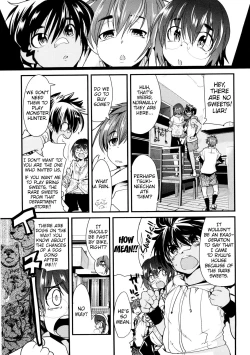 Page 7 of One Shota One! ch.1