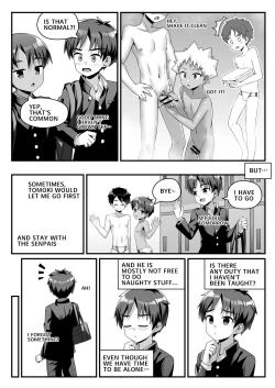 Page 15 of Akugi Shounen Kunren Nisshi | Naughty Boy's Training Log
