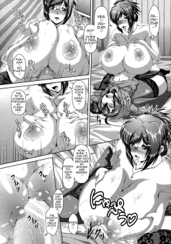 Page 14 of Himitsu no Himitsu