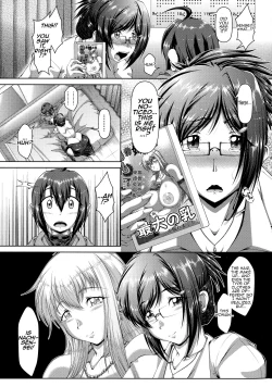 Page 7 of Himitsu no Himitsu