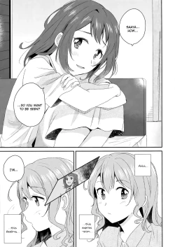 Page 19 of Hogosha da nante Yobanaide