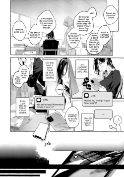 Page 9 of Gomen ne, xxx Dekinakute | I'm Sorry, I Can't xxx