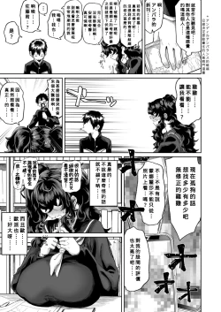 Page 3 of Kimi no hitomi ni koishi tenai