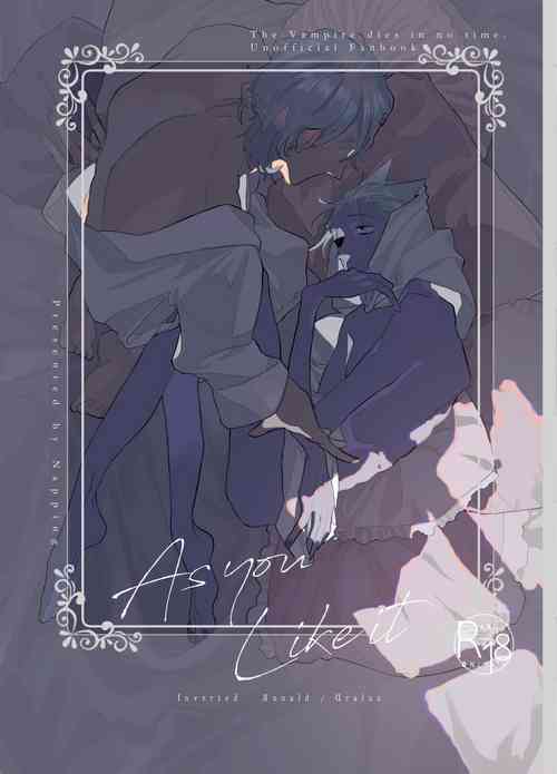 Download As you Like it