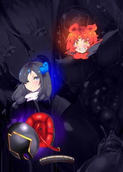 Page 79 of Josou Shounen Hero no Kimi ga Nyotaika shite Mob Sentouin ni Ochiru Manga