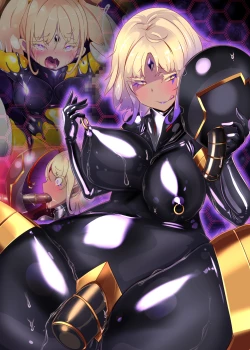 Page 41 of Josou Shounen Hero no Kimi ga Nyotaika shite Mob Sentouin ni Ochiru Manga