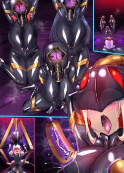 Page 61 of Josou Shounen Hero no Kimi ga Nyotaika shite Mob Sentouin ni Ochiru Manga