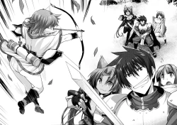 Page 41 of Rance Quest ①