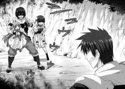 Page 115 of Rance Quest ②