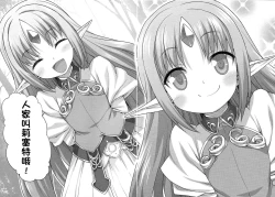 Page 8 of Rance Quest ②