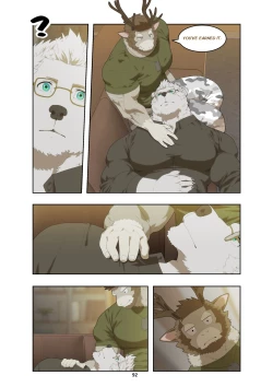 Page 101 of December, Twilight